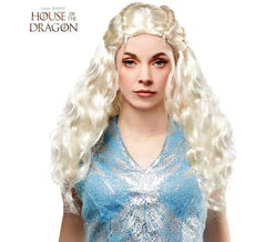 Daenerys Game of Thrones Perücke für Erwachsene