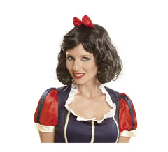 Waldprinzessin Perücke