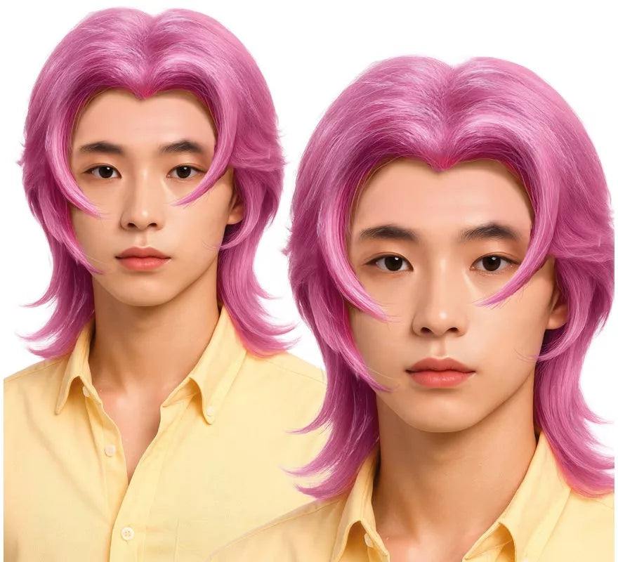 Translation missing: de.Peluca de Romance K-Pop
