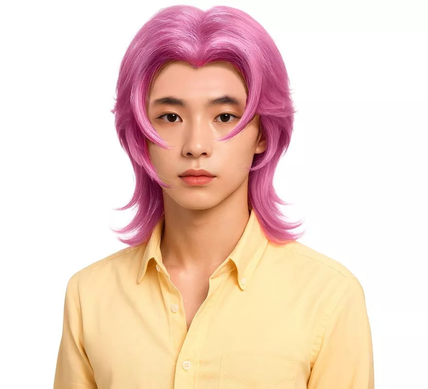 Translation missing: de.Peluca de Romance K-Pop
