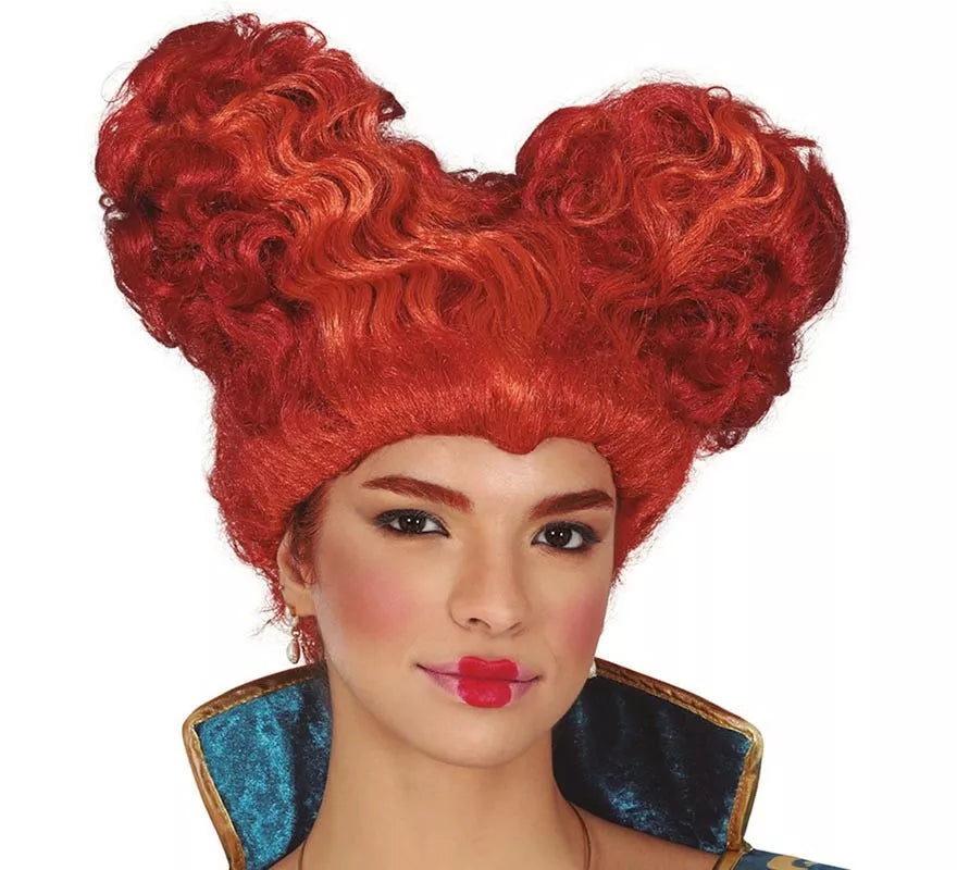 Translation missing: de.Peluca de Winifred Hocus Pocus para mujer
