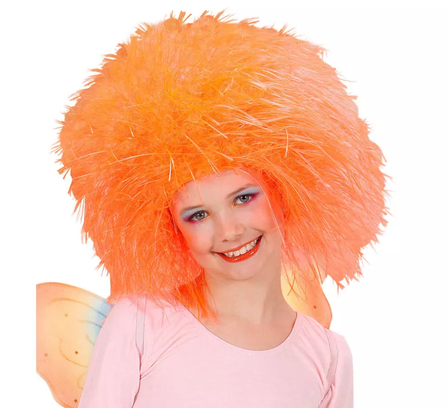 Translation missing: de.Peluca Hada Fluorescente Infantil en varios colores