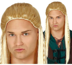 Archer Blonde Perücke