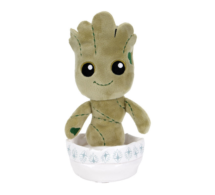 Translation missing: de.Peluche Baby Groot de 20 cm