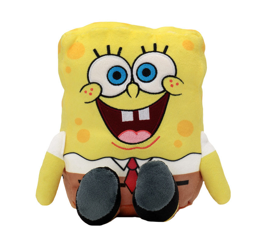 Translation missing: de.Peluche Bob Esponja 90's de 20 cm