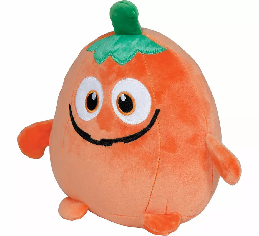 Translation missing: de.Peluche Calabaza de 22x24 cm