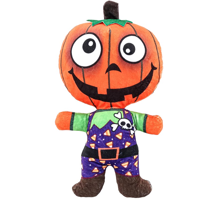 Translation missing: de.Peluche Calabaza de 30 cm