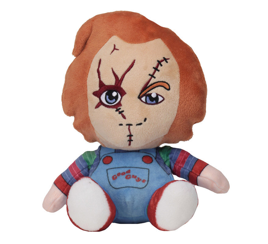 Translation missing: de.Peluche Chucky El Muñeco Diabólico de 20 cm