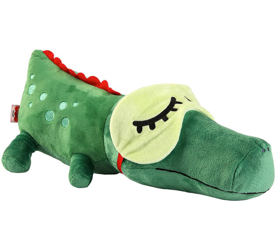 Translation missing: de.Peluche Cocodrilo Dormilón 30 cm Fisher-Price