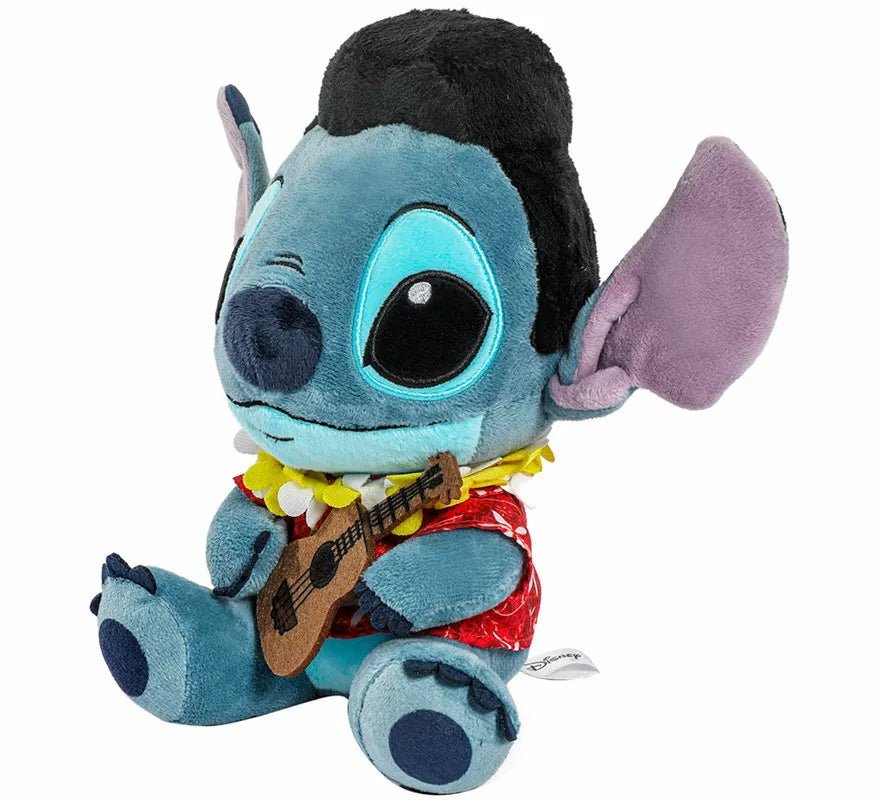 Translation missing: de.Peluche de Stitch Hawaiano de 20 cm