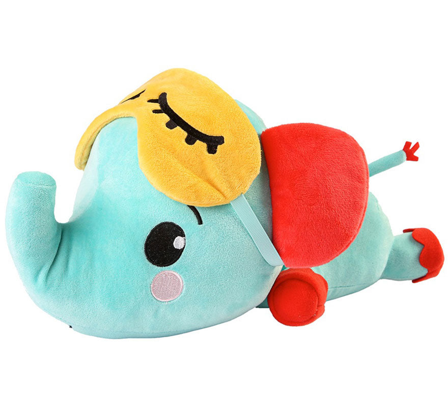 Translation missing: de.Peluche Elefante Dormilón 30 cm Fisher-Price