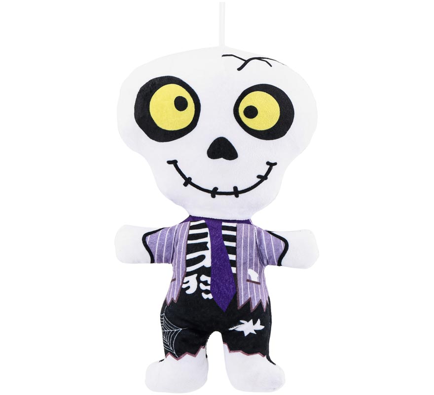 Translation missing: de.Peluche Esqueleto de 30 cm