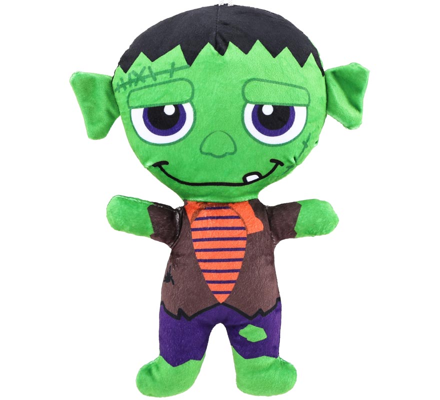Translation missing: de.Peluche Frankenstein de 30 cm