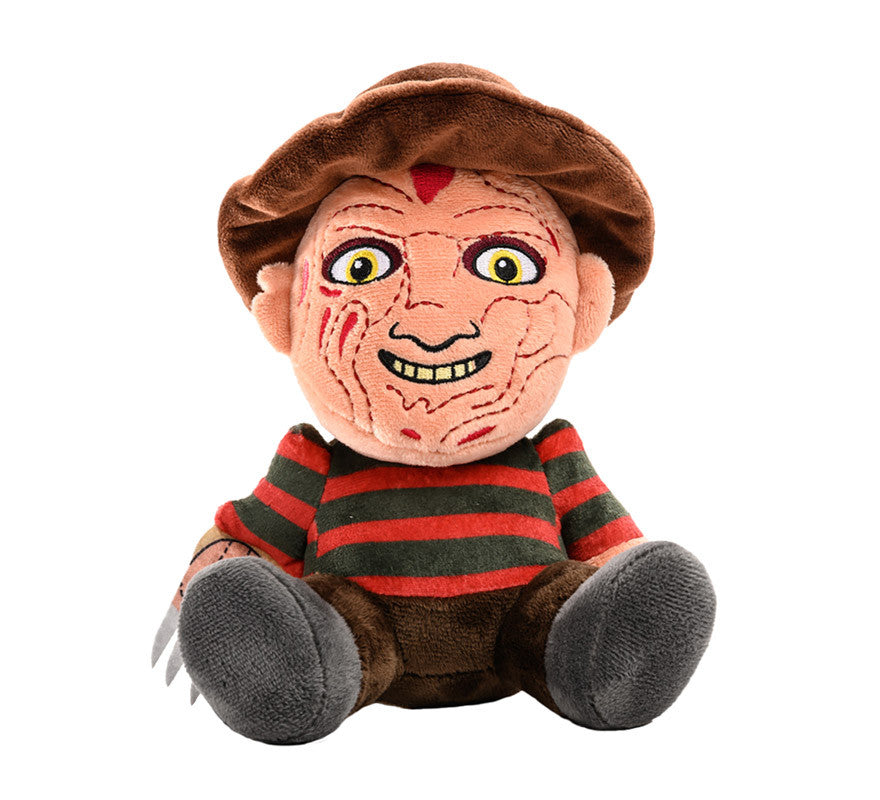 Translation missing: de.Peluche Freddy Krueger de Pesadilla en Elm Street de 20 cm