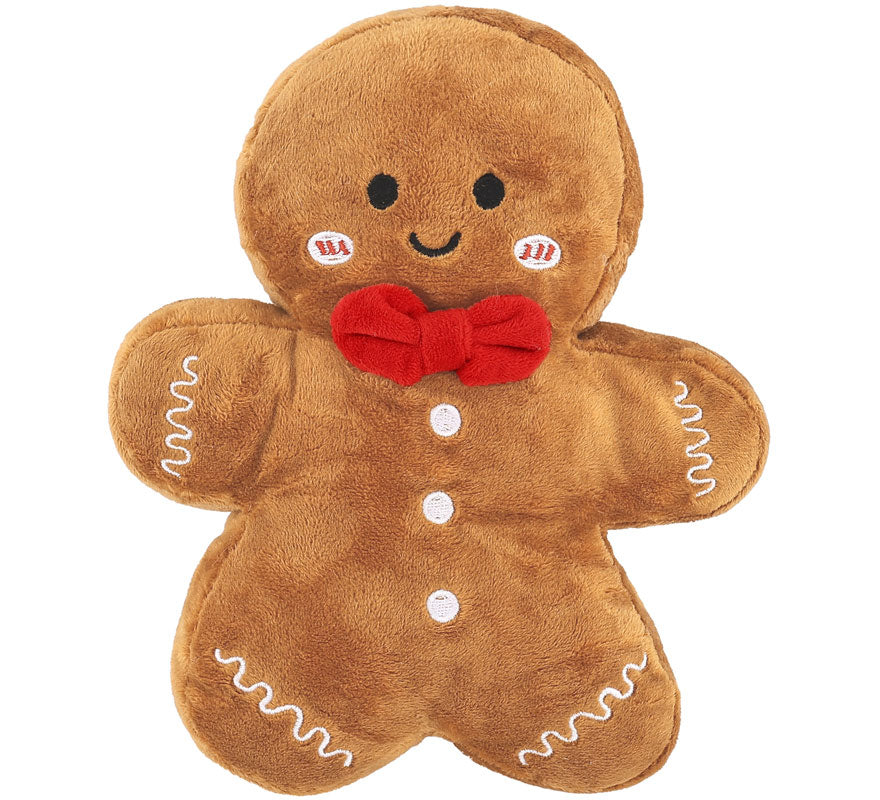 Translation missing: de.Peluche Galleta de Jengibre de 22 cm