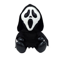 Ghostface Scream Plüsch 20cm