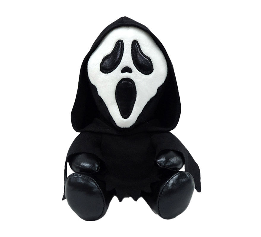 Translation missing: de.Peluche Ghostface Scream de 20 cm