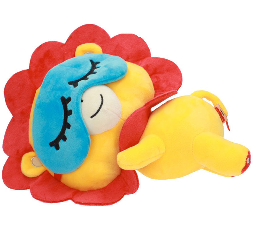 Translation missing: de.Peluche León Dormilón 30 cm Fisher-Price