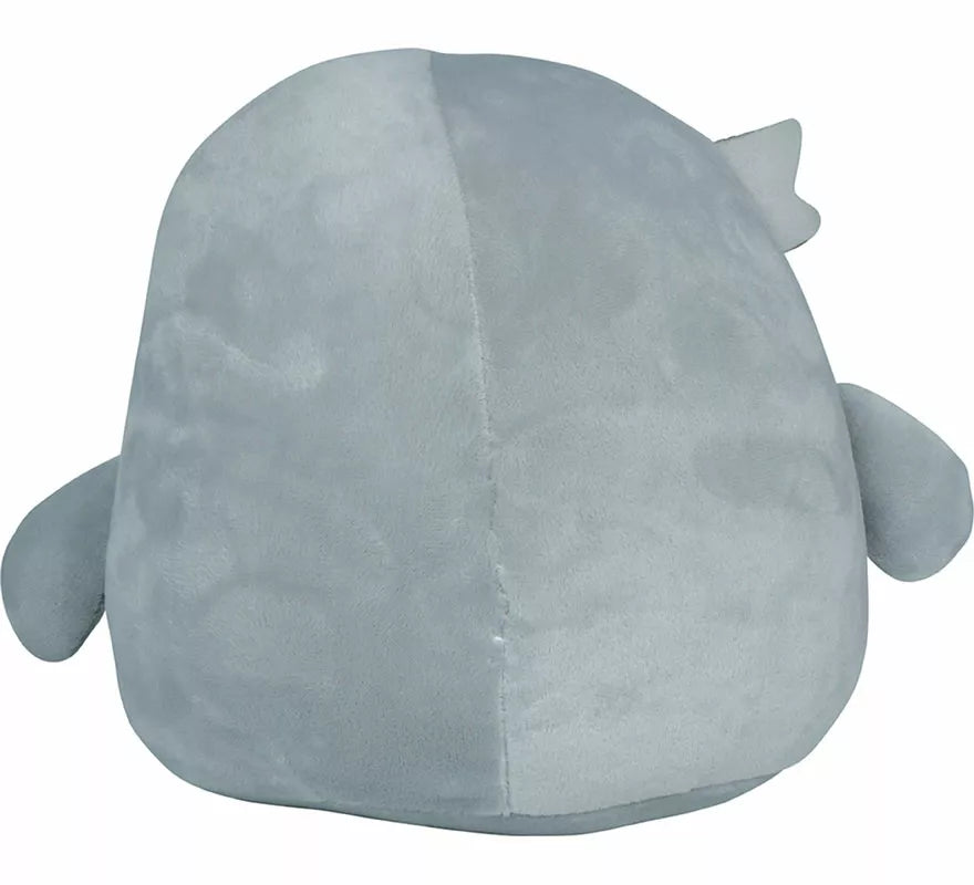 Peluche Momia de 17x22 cm