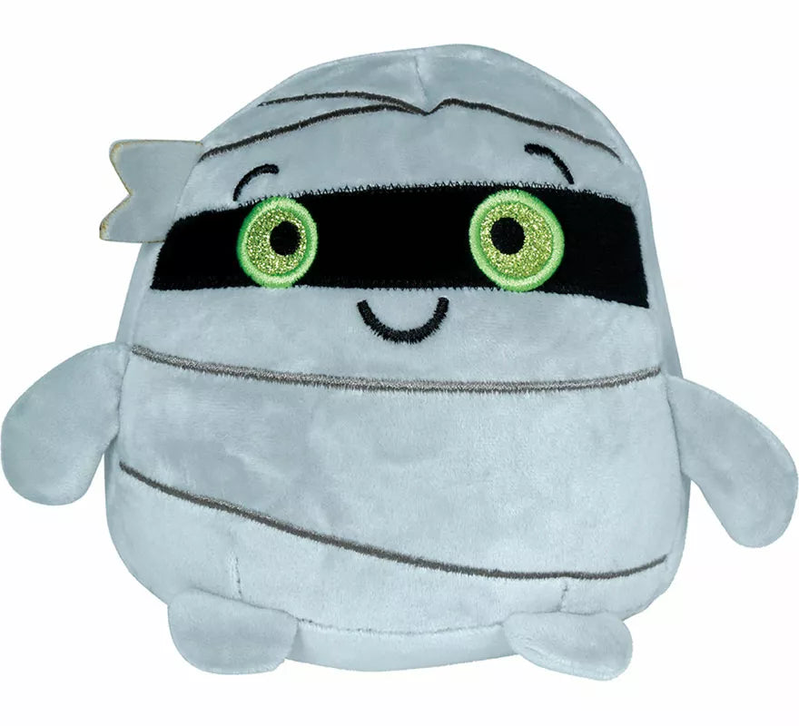 Translation missing: de.Peluche Momia de 17x22 cm