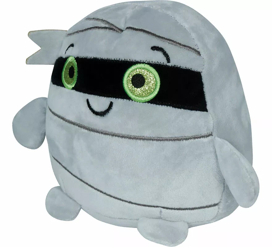 Translation missing: de.Peluche Momia de 17x22 cm