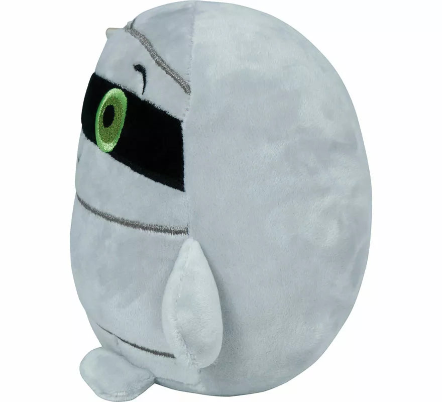 Translation missing: de.Peluche Momia de 17x22 cm