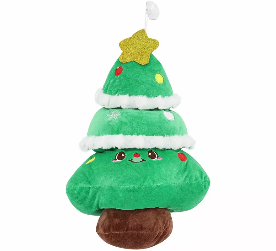 Translation missing: de.Peluche Navidad Árbol 17 cm