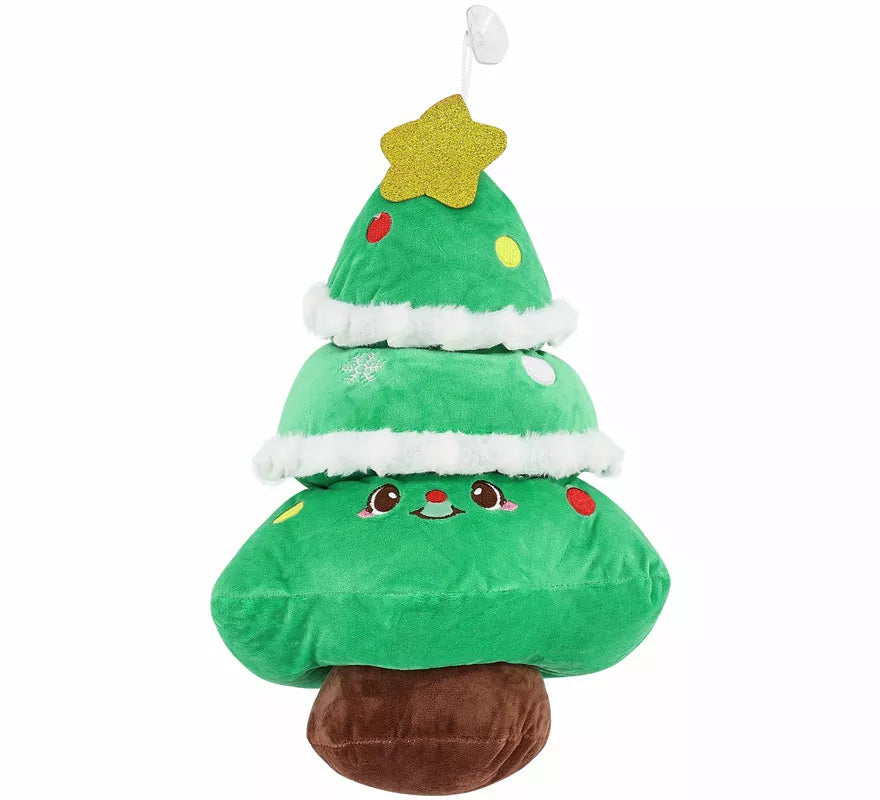 Translation missing: de.Peluche Navidad Árbol 25 cm