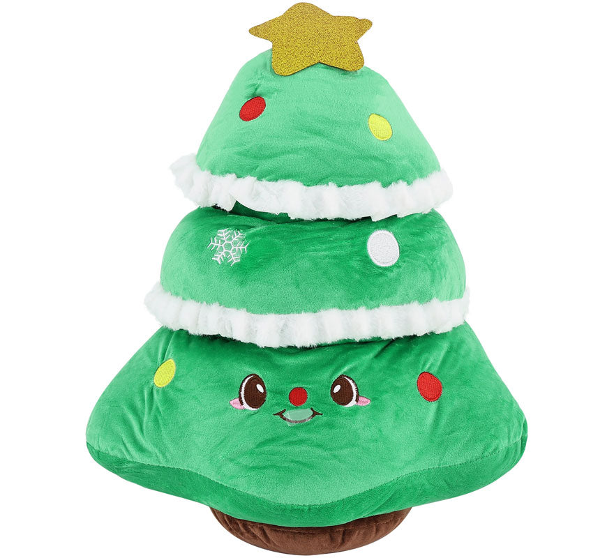 Translation missing: de.Peluche Navidad Árbol 50 cm