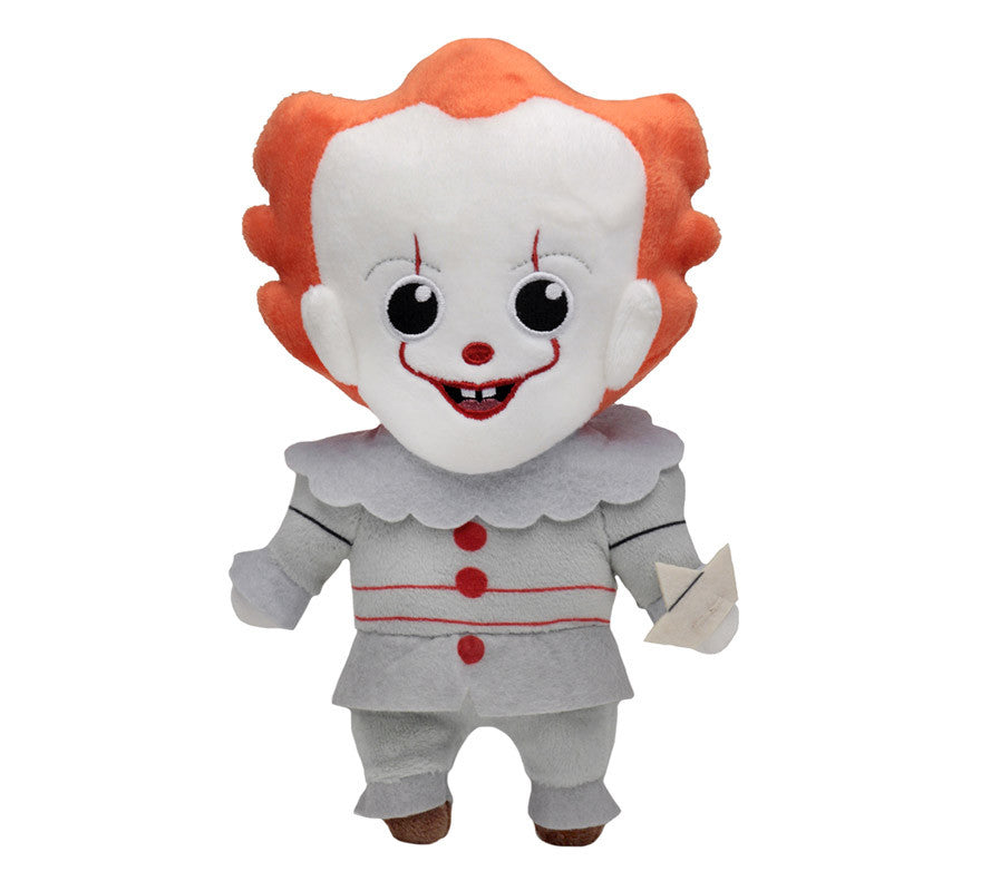 Translation missing: de.Peluche Pennywise de IT de 20 cm