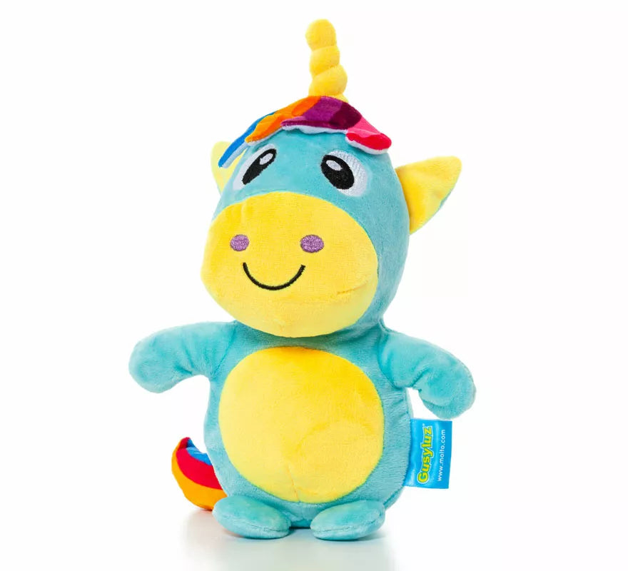 Translation missing: de.Peluche Unicornio con Luces y Melodías