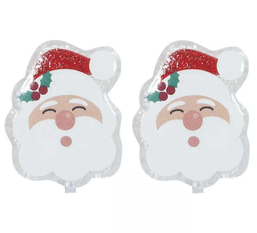 Translation missing: de.Pendientes Cabeza Noel
