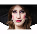 Pendientes con Calaveras