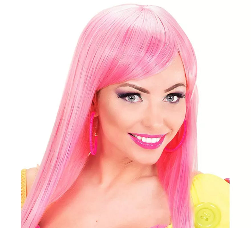 Pendientes de Aro en varios colores neones