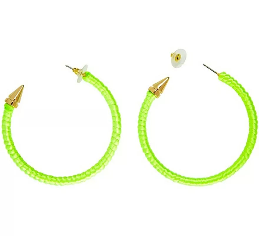Translation missing: de.Pendientes de Aro en varios colores neones
