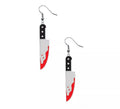 Pendientes de Cuchillos