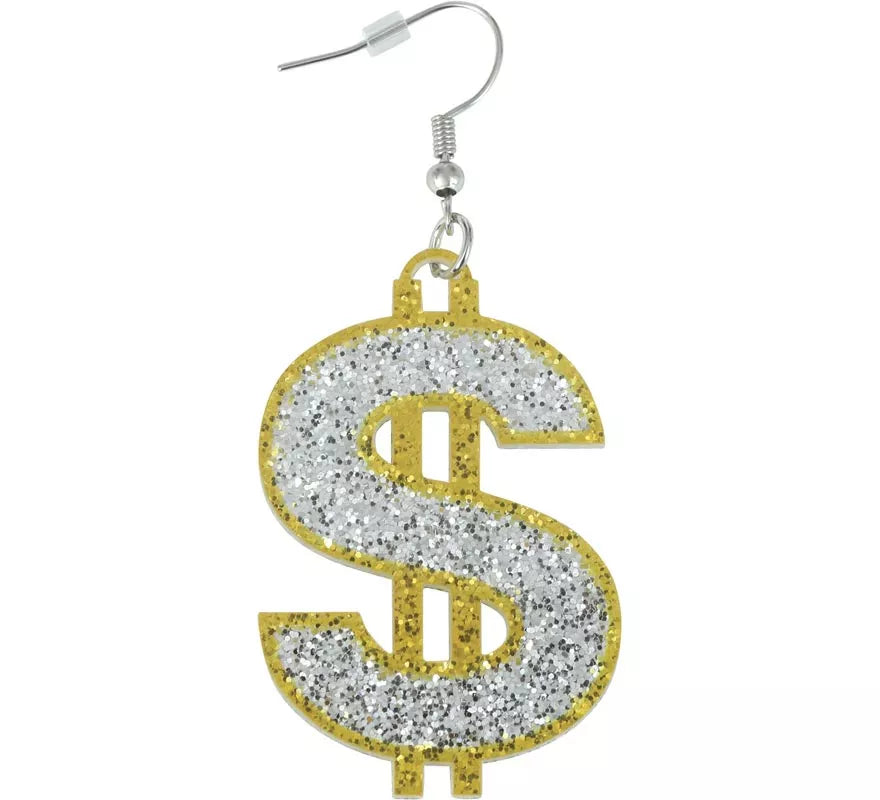 Translation missing: de.Pendientes de Dólar