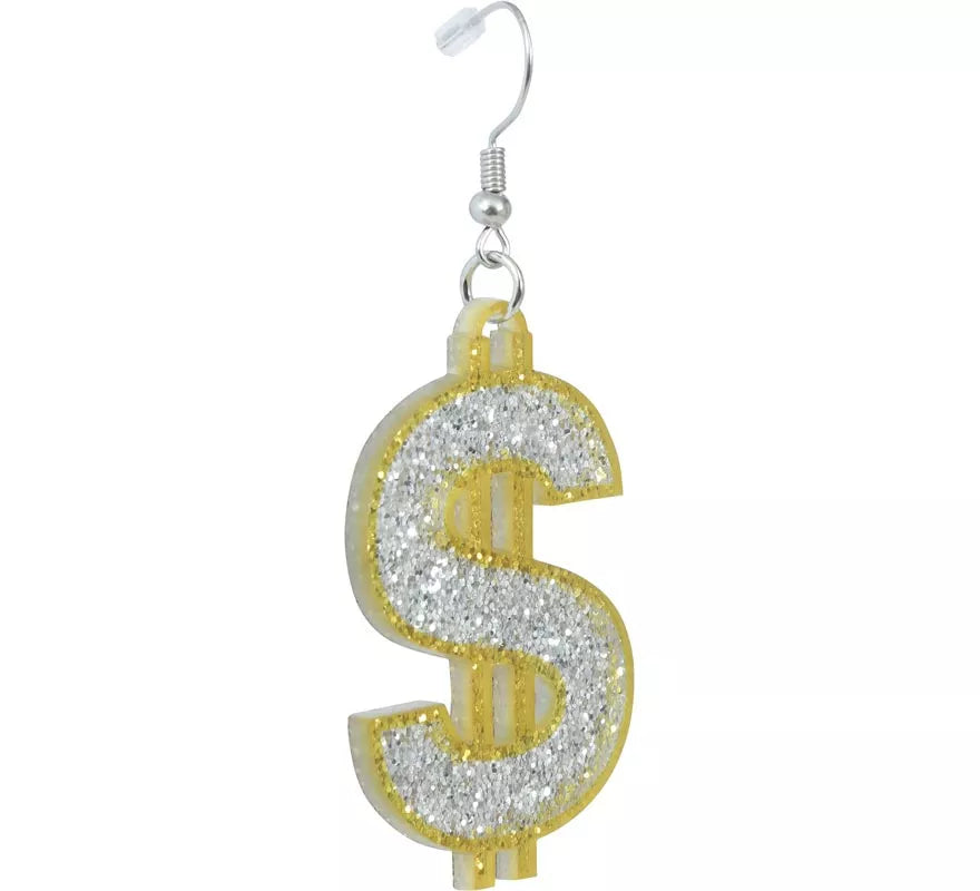Translation missing: de.Pendientes de Dólar