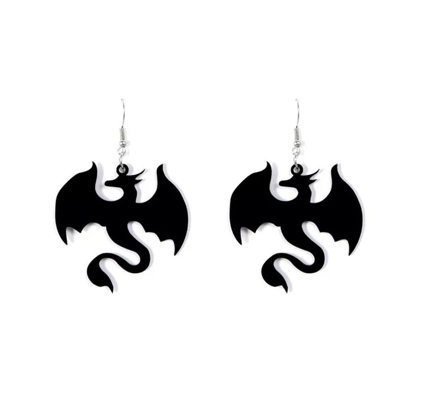 Translation missing: de.Pendientes de Dragones negros