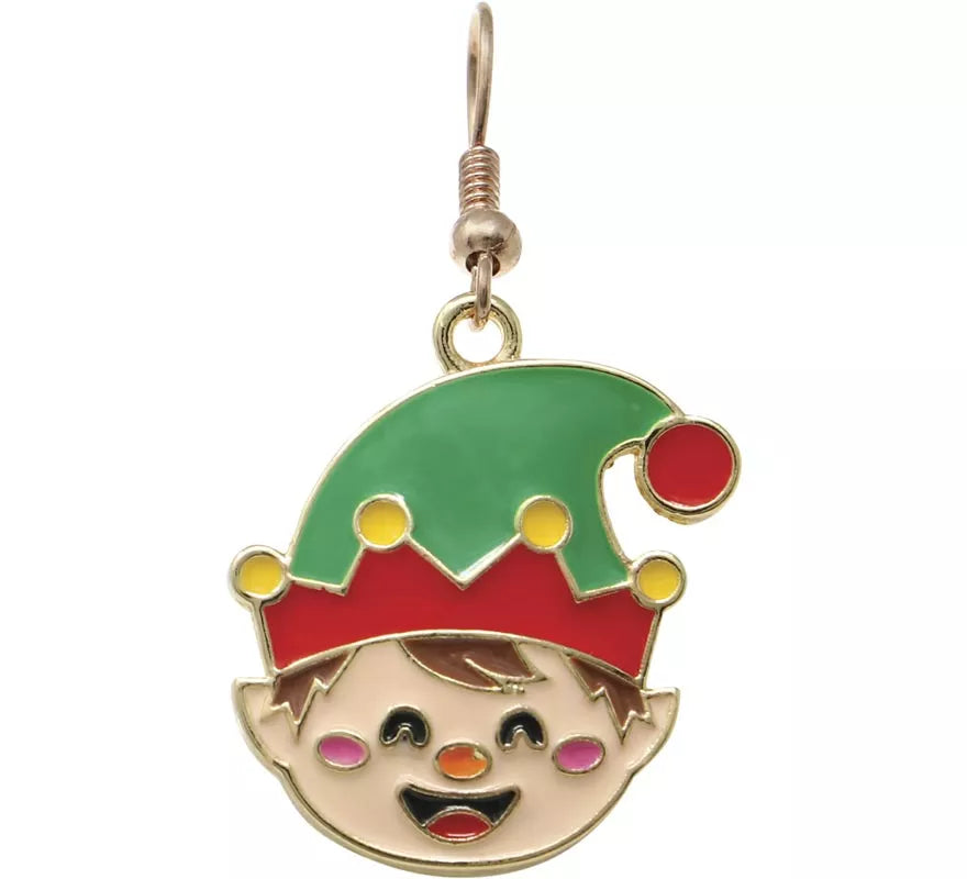 Pendientes de Elfos