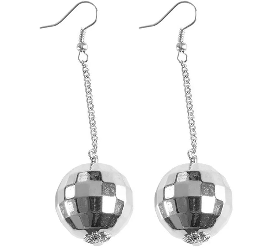 Translation missing: de.Pendientes de Esfera Disco