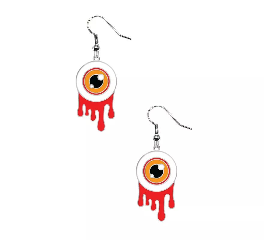 Translation missing: de.Pendientes de Ojos
