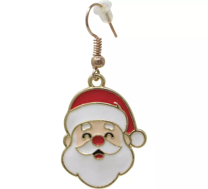 Translation missing: de.Pendientes de Papá Noel