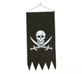 Pendón Pirata 43X86 Cm