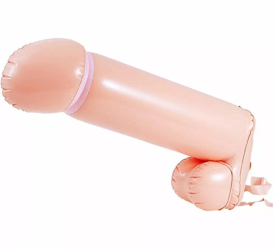 Translation missing: de.Pene Cinturón Hinchable de 60 cm