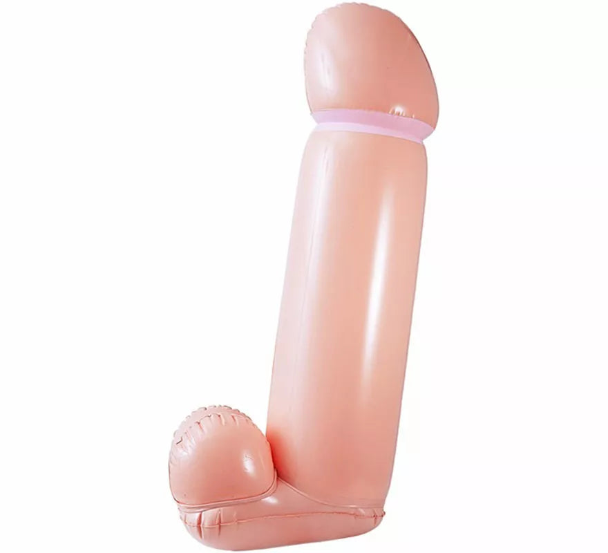 Translation missing: de.Pene Cinturón Hinchable de 60 cm