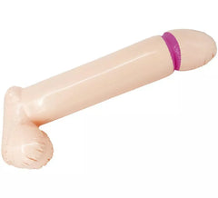 90 cm aufblasbarer Penis