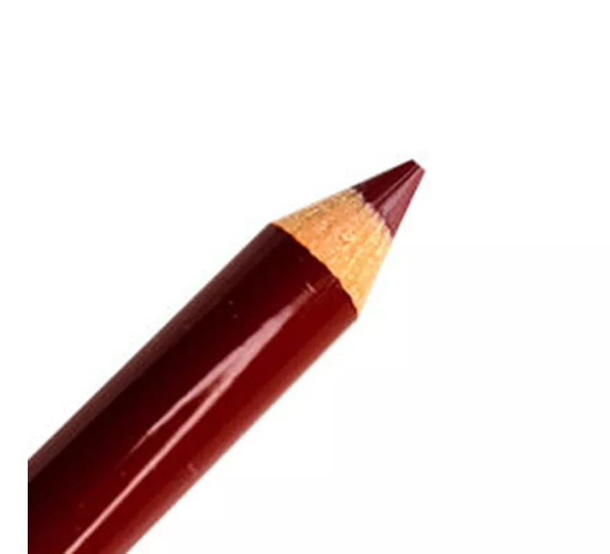 Translation missing: de.Perfilador Rojo Oscuro 546 (Ojos &amp; Labios) 11 cm