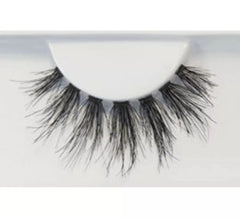 Falsche Wimpern 407