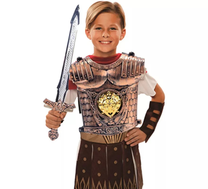 Translation missing: de.Peto Romano con Espada para niño